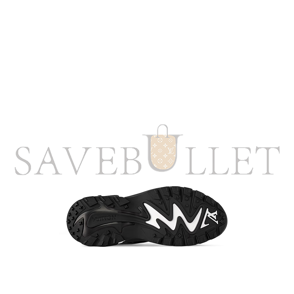 l**is V*t*n lv runner tatic sneaker 1acg86